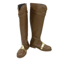 Enzo cosplay boots for Roco Kingdom cosplay, photo 5