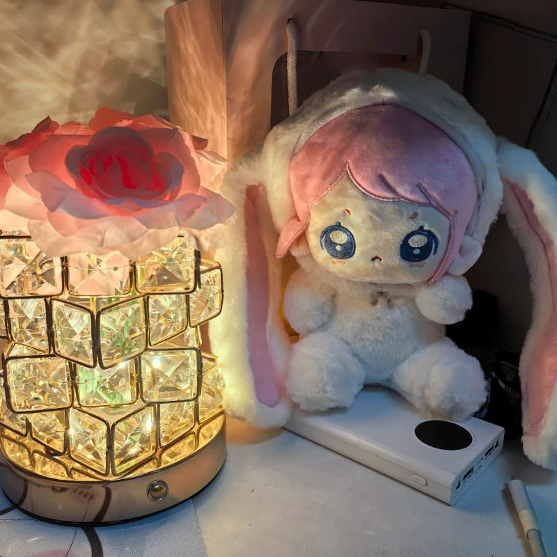 Snow Shadow plush 20 cm from Roco Kingdom, photo 3