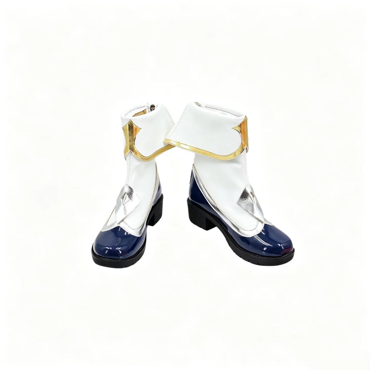 Freya cosplay boots for Roco Kingdom cosplay, photo 3
