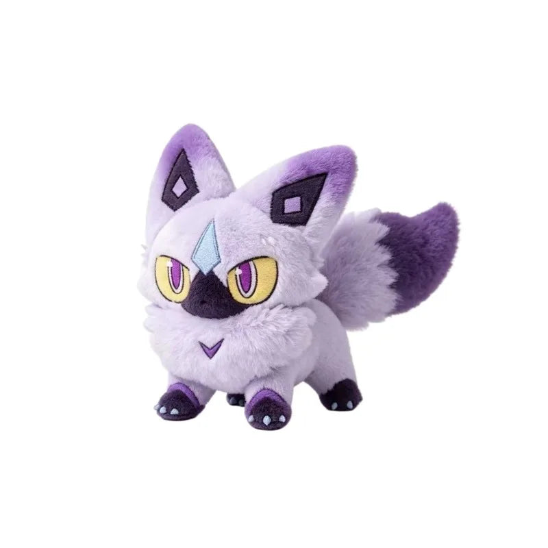 Demon Wolf plush pillow 30 cm from Roco Kingdom