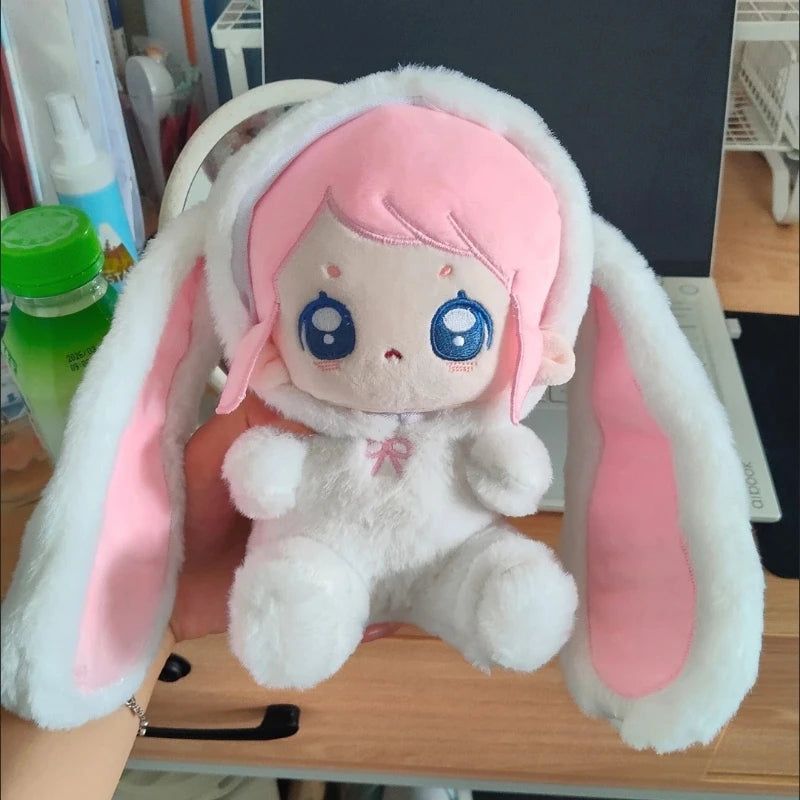 Snow Shadow plush 20 cm from Roco Kingdom