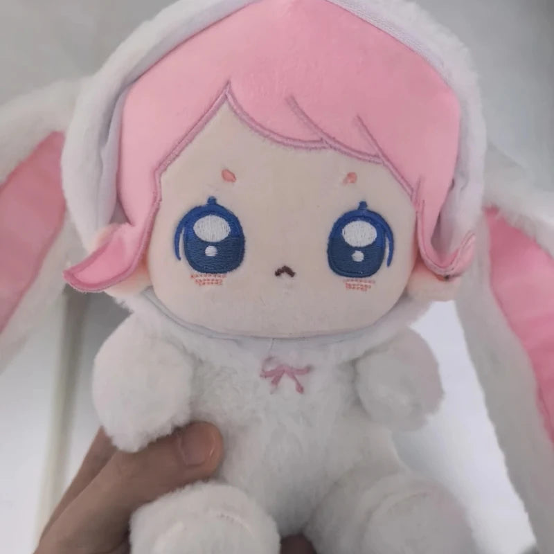 Snow Shadow plush 20 cm from Roco Kingdom, photo 6
