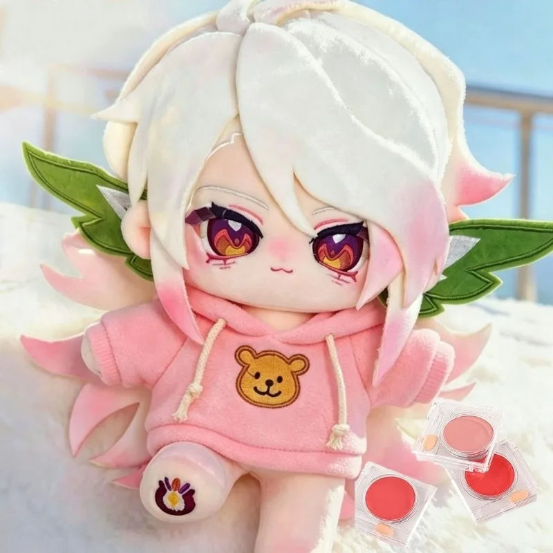 Iris plush doll with outfit, 20 cm Roco Kingdom doll, photo 5