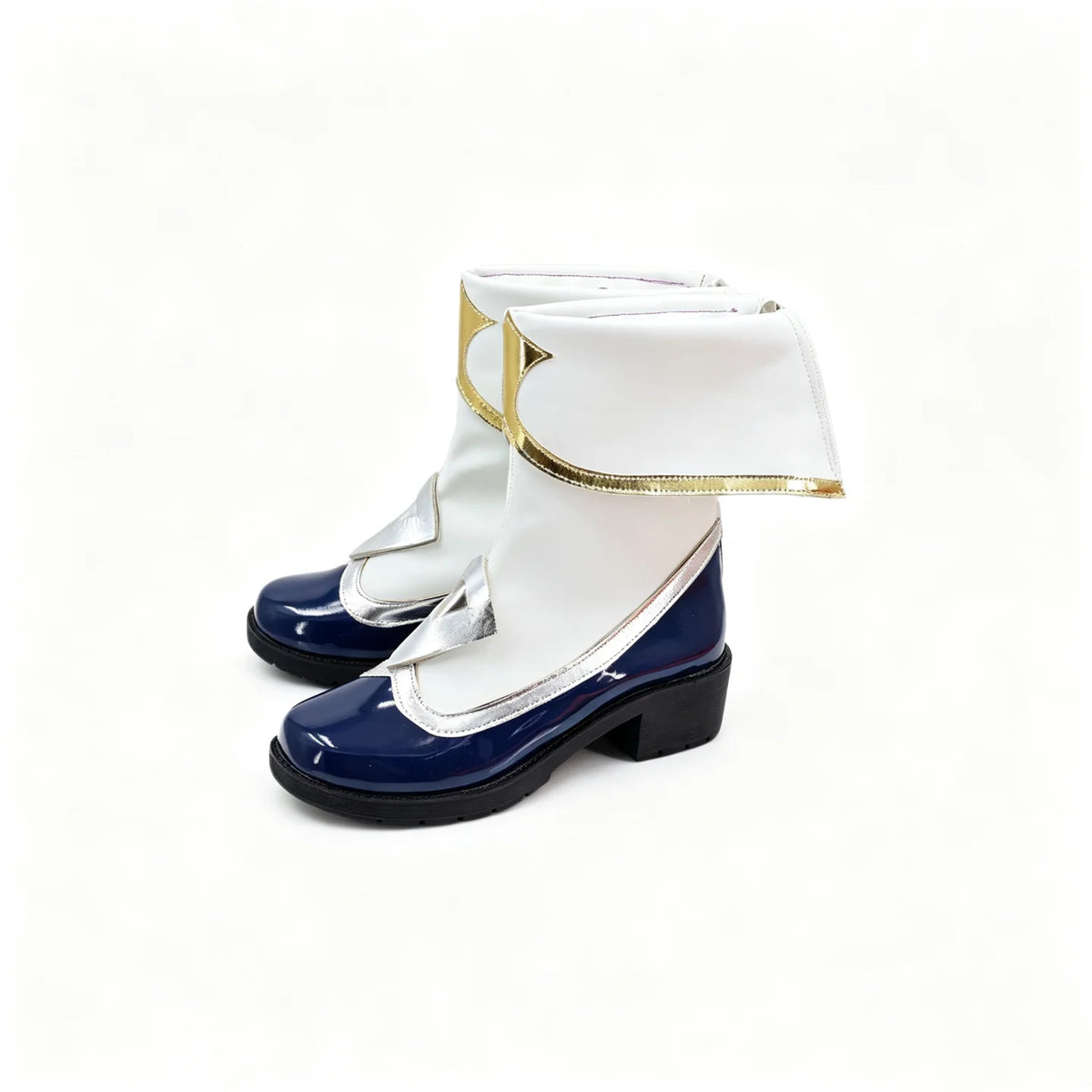 Freya cosplay boots for Roco Kingdom cosplay, photo 2