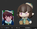 Iris and Enzo PVC figure from Roco Kingdom, photo 6