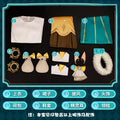 Krithia cosplay costume, Roco Kingdom full uniform, photo 6