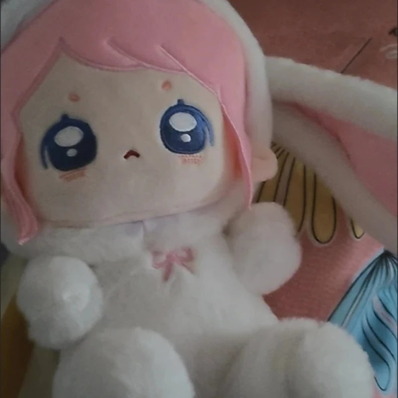 Snow Shadow plush 20 cm from Roco Kingdom, photo 4
